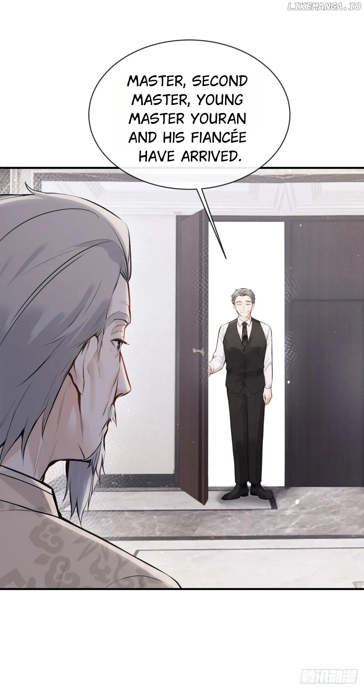 Living Together Just To Guide You Chapter 37 - page 22